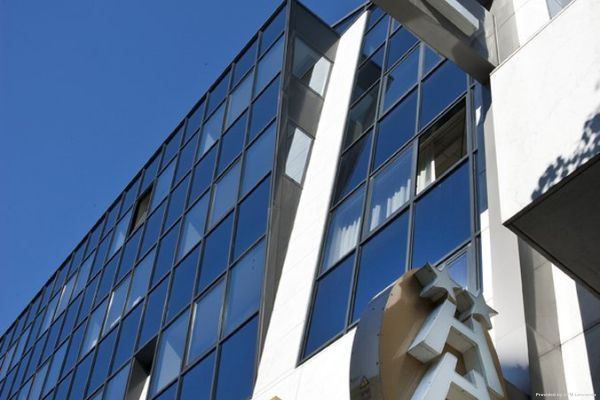 Hotel Hyllit (Antwerp)